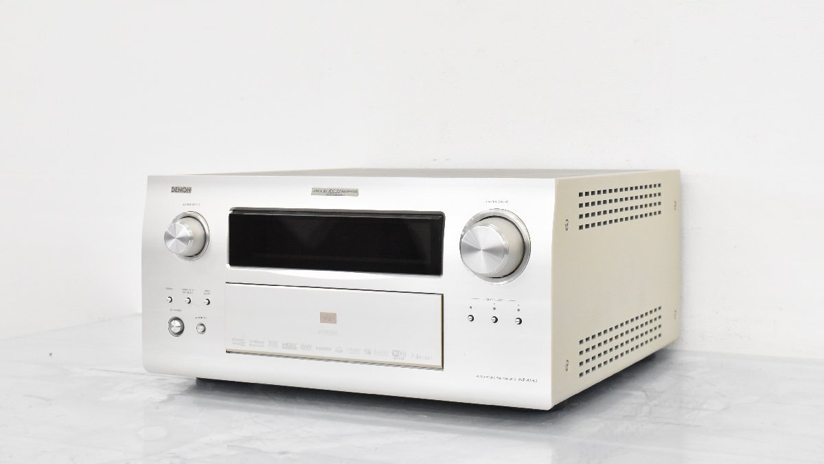 Yahoo!オークション -「denon avp-a1hd」の落札相場・落札価格