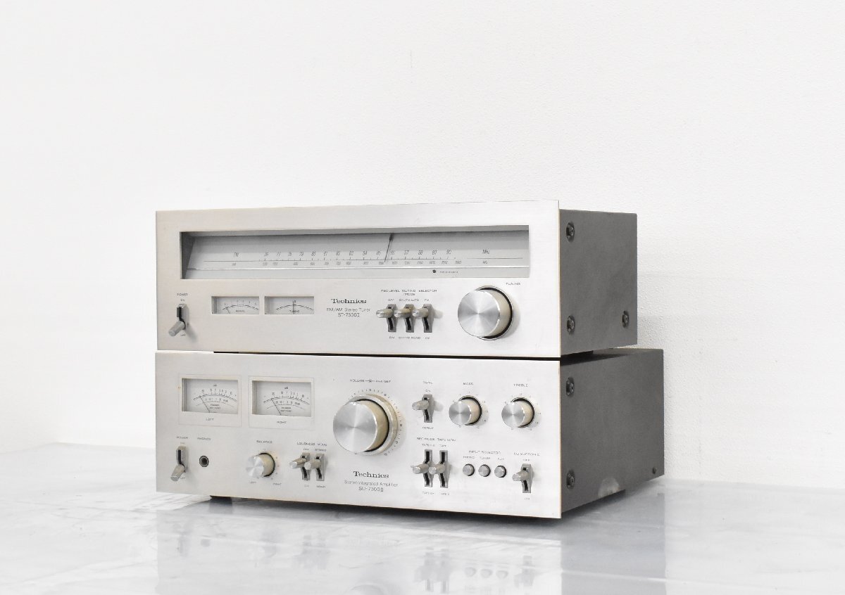 Yahoo!オークション -「technicsテクニクス」(システムコンポ