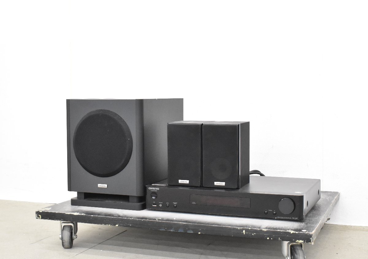 Yahoo!オークション -「onkyo base v60」の落札相場・落札価格