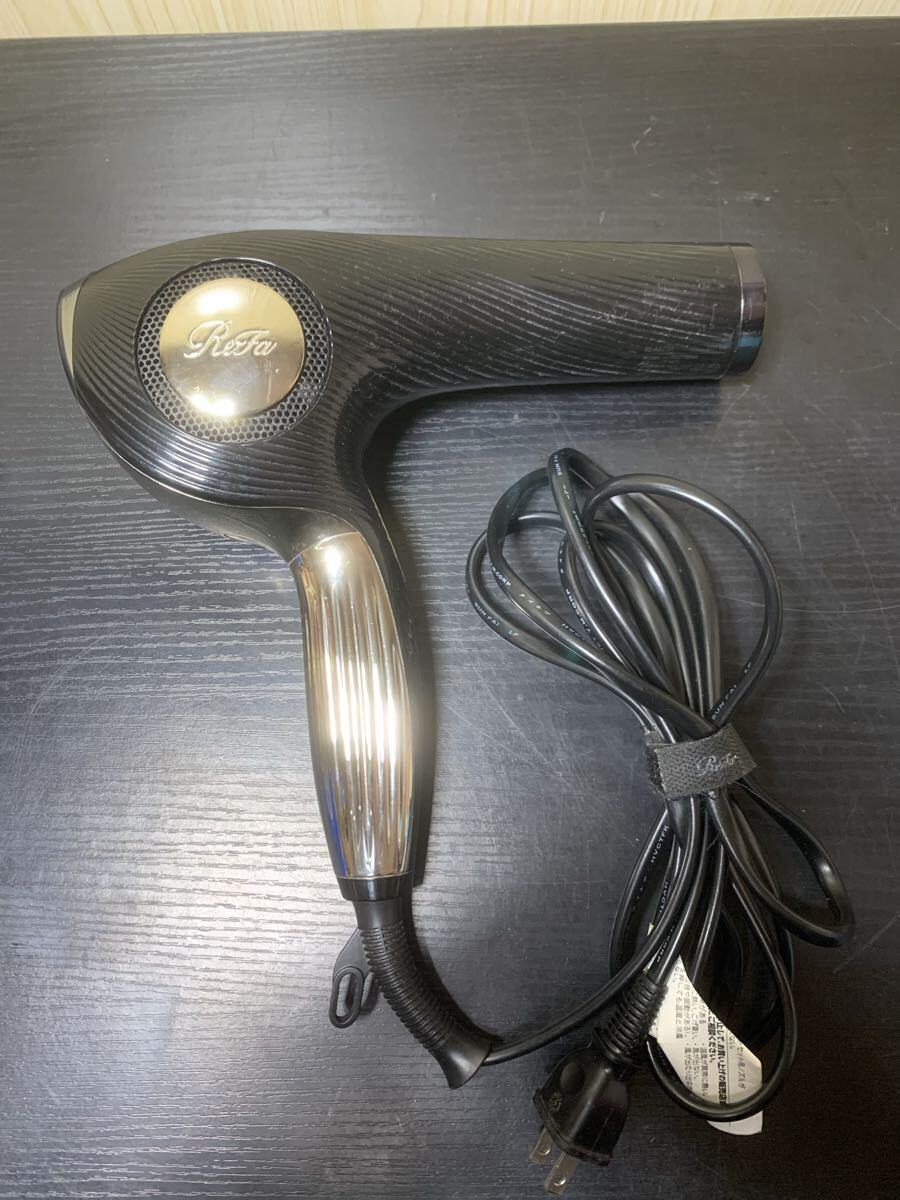 Yahoo!オークション -「ドライヤー ジャンク」の落札相場・落札価格