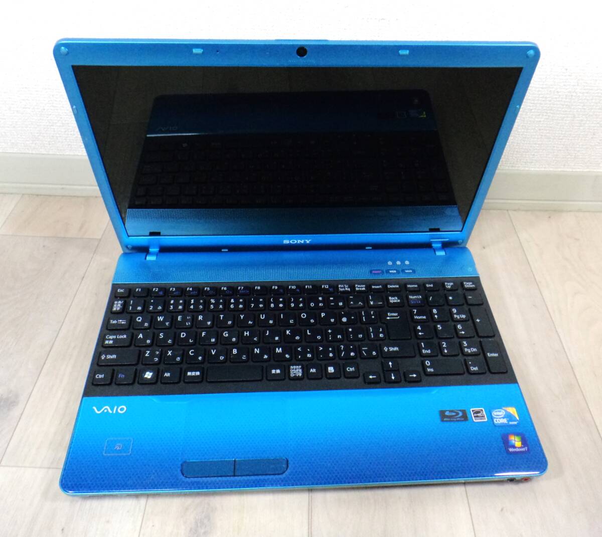 Yahoo!オークション -「pcg-71311n」の落札相場・落札価格