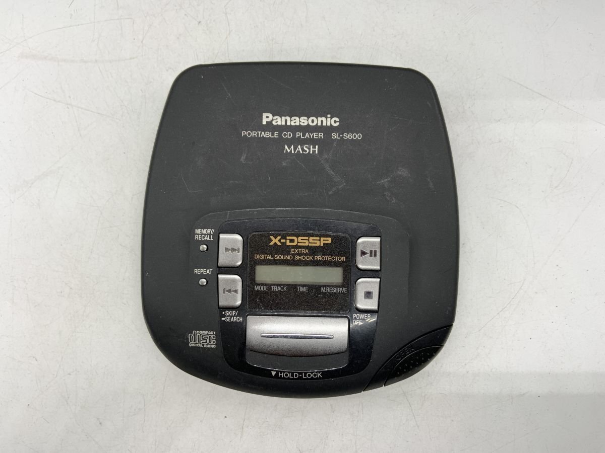 Yahoo!オークション -「600sl」(CDプレーヤー) (ポータブルプレーヤー