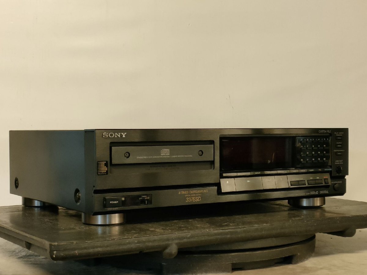 Yahoo!オークション -「ソニーコンポ」(CDデッキ) (オーディオ機器)の