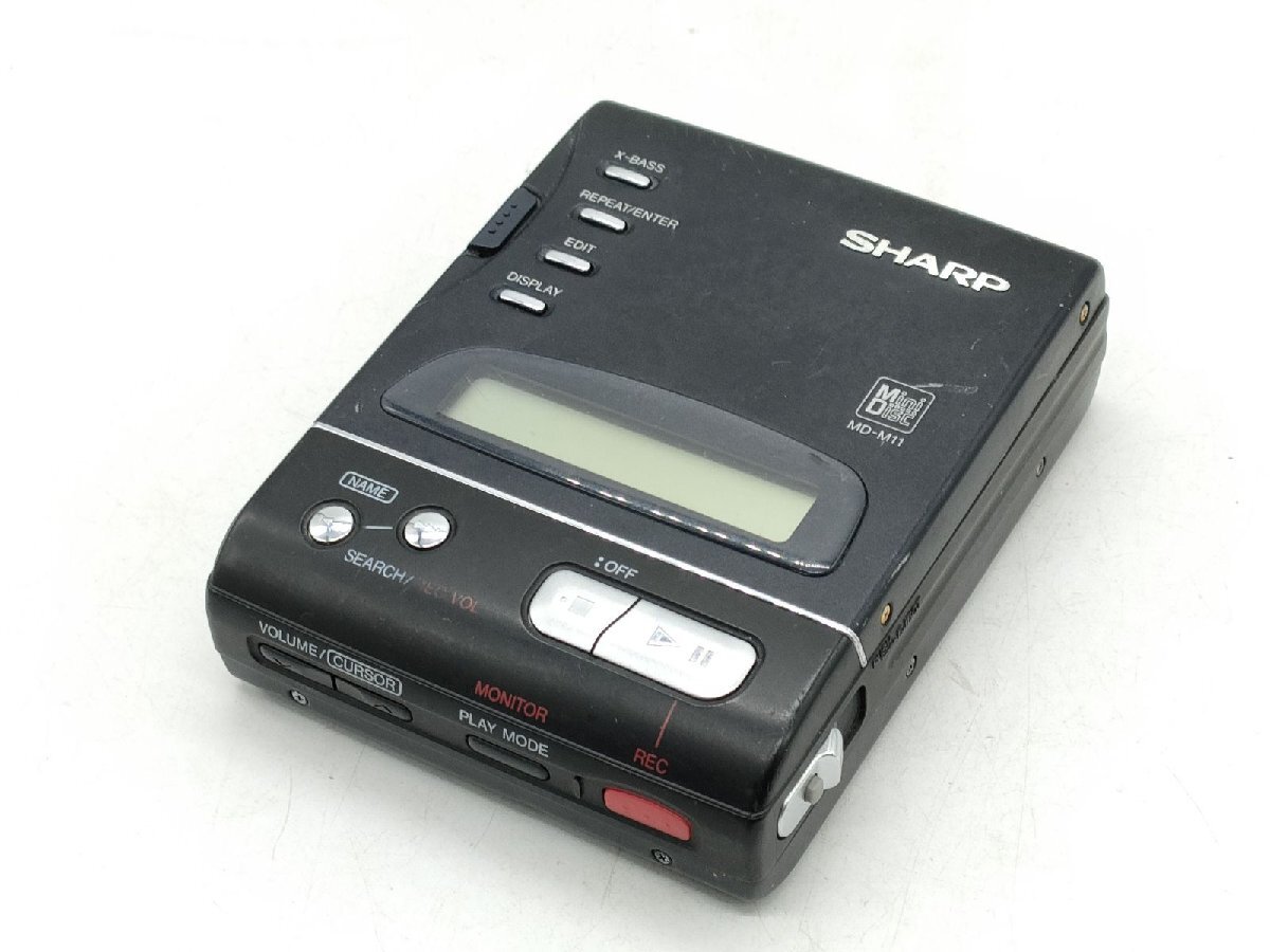 2026年最新】Yahoo!オークション - 録音、再生(MDプレーヤー