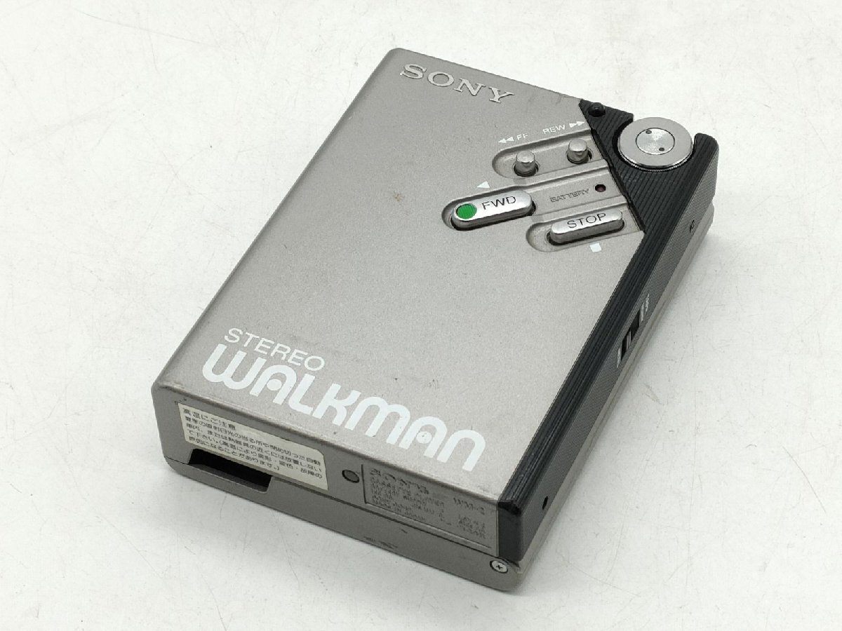 2026年最新】Yahoo!オークション -sony walkman wm-2の中古品・新品