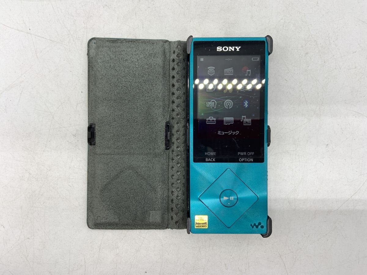 Yahoo!オークション -「sony nw a26」の落札相場・落札価格