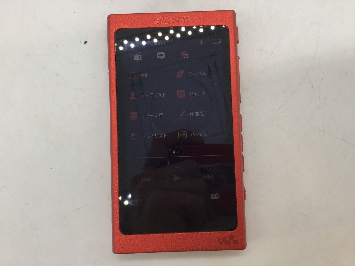 Yahoo!オークション -「sony nw-a35」の落札相場・落札価格