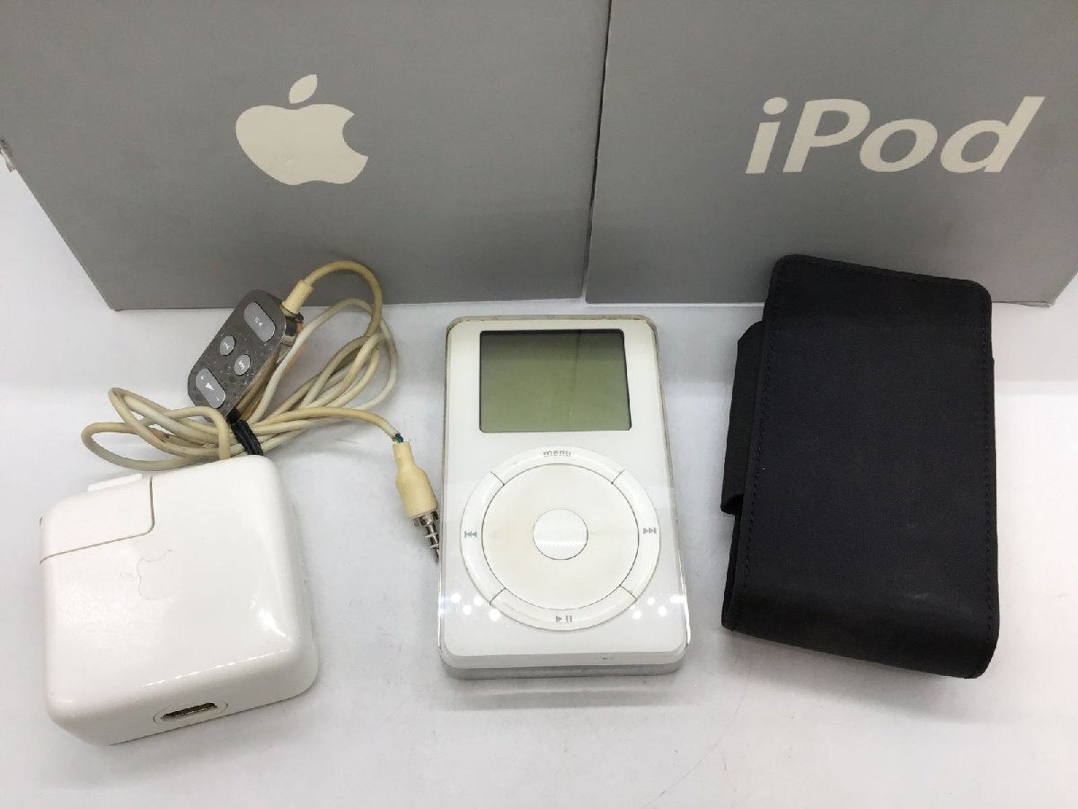 Yahoo!オークション -「ipod 10gb」の落札相場・落札価格