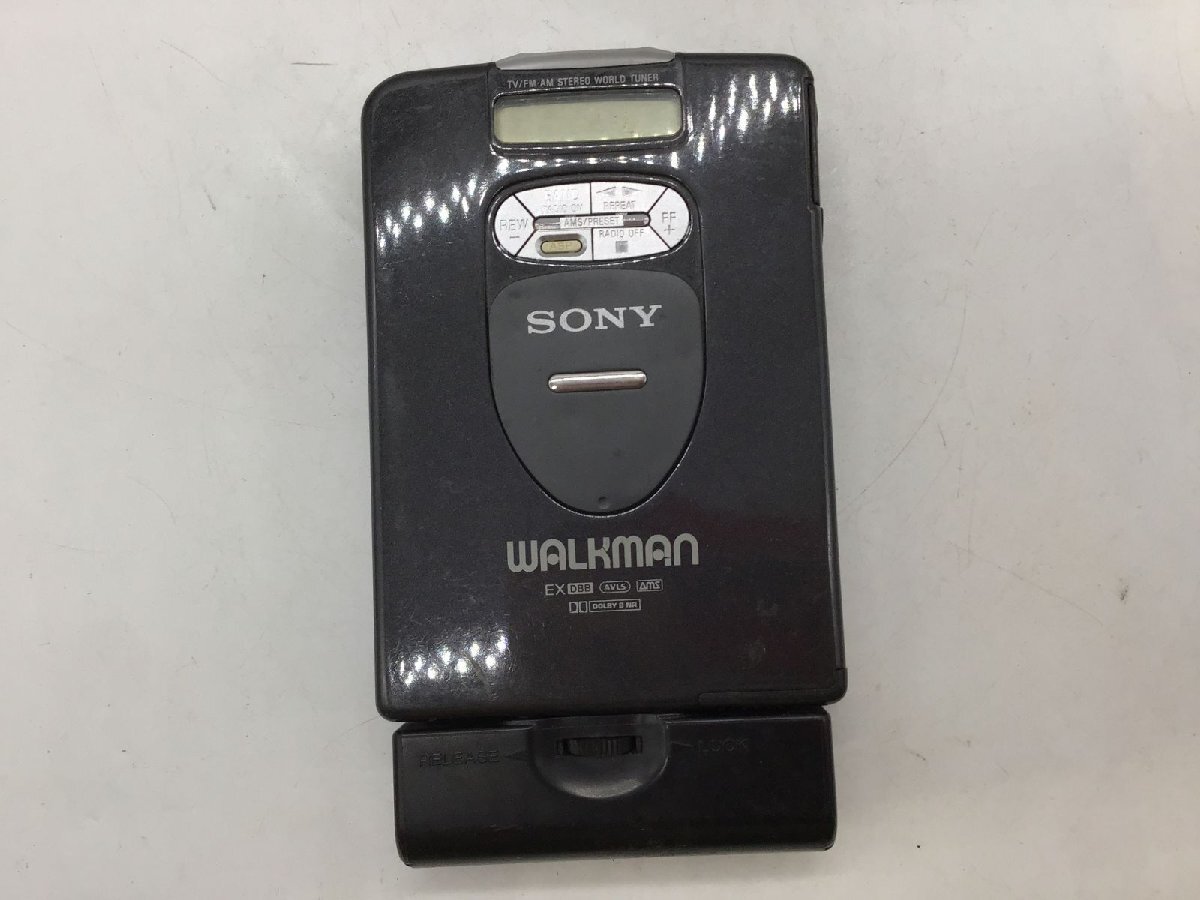 Yahoo!オークション -「sony wm fx1」の落札相場・落札価格