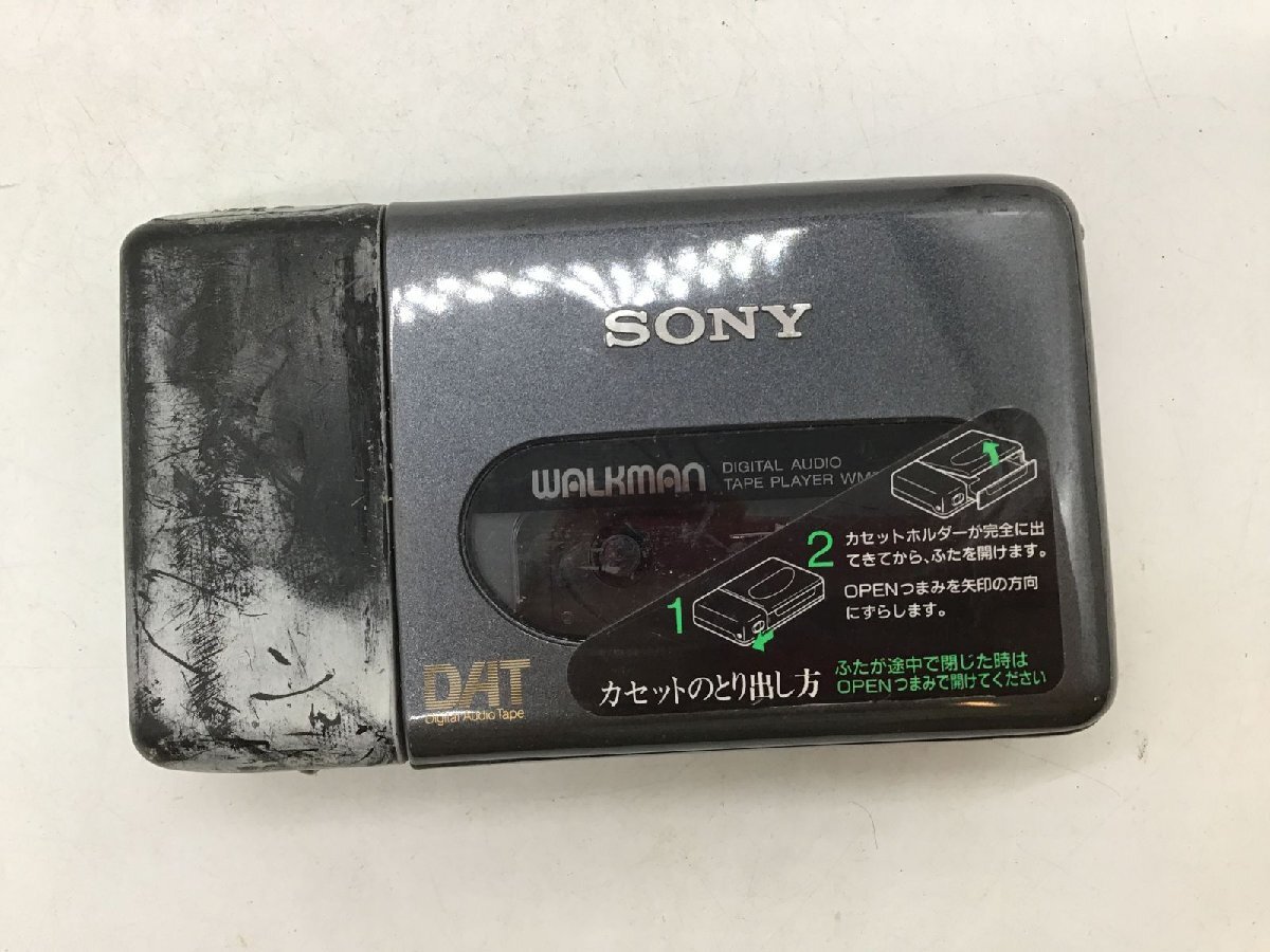 Yahoo!オークション -「sony wmd-dt1」の落札相場・落札価格