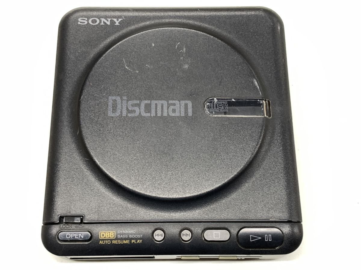 Yahoo!オークション -「sony d-22」の落札相場・落札価格