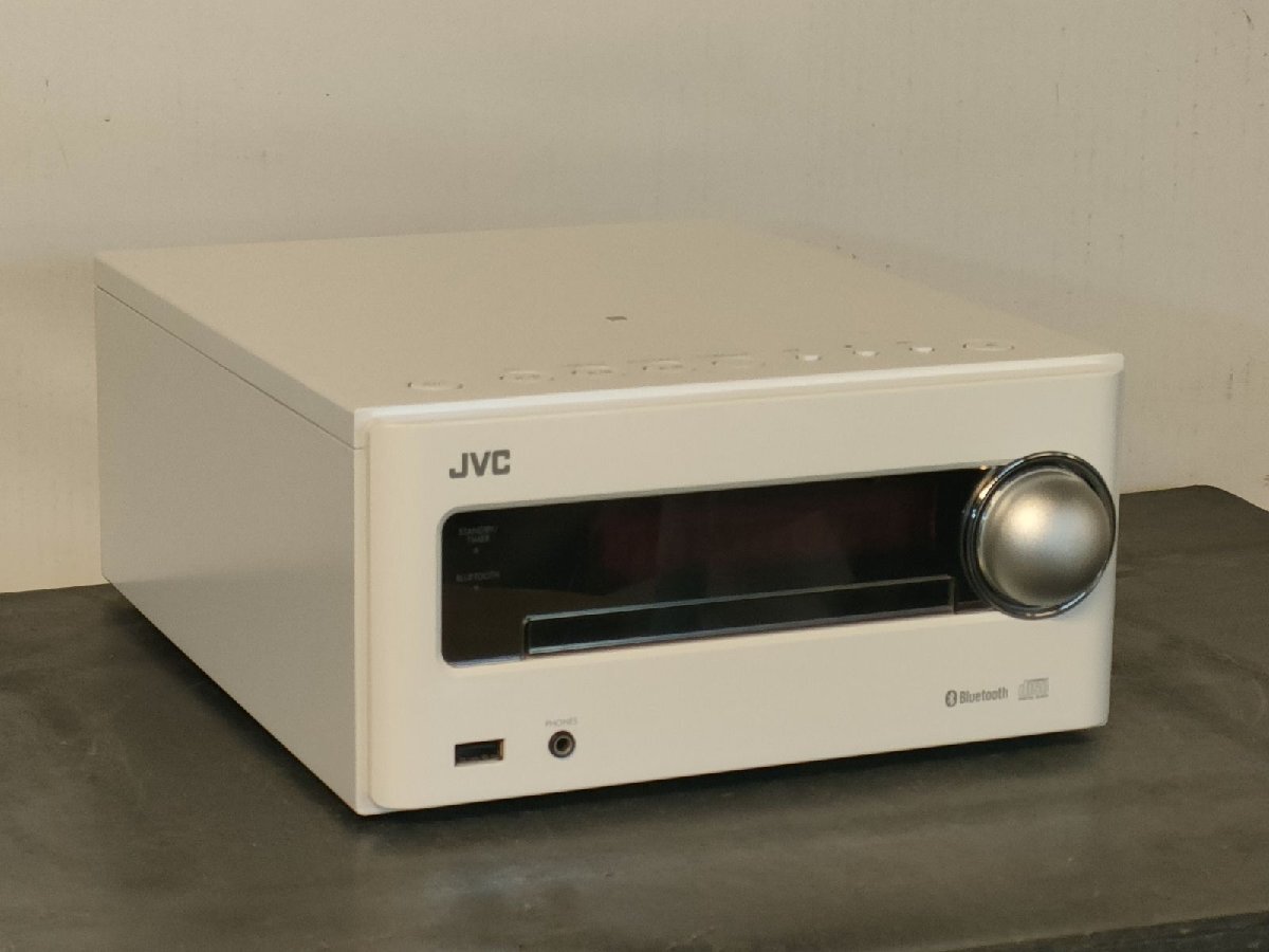 2026年最新】Yahoo!オークション -jvc コンポの中古品・新品・未使用品一覧