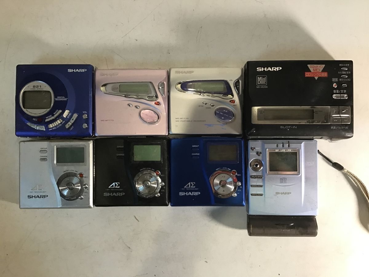 Yahoo!オークション -「md-mt821」の落札相場・落札価格