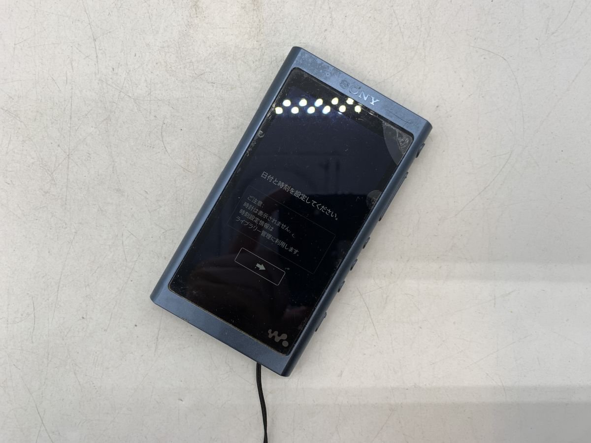 Yahoo!オークション -「walkman a55」の落札相場・落札価格