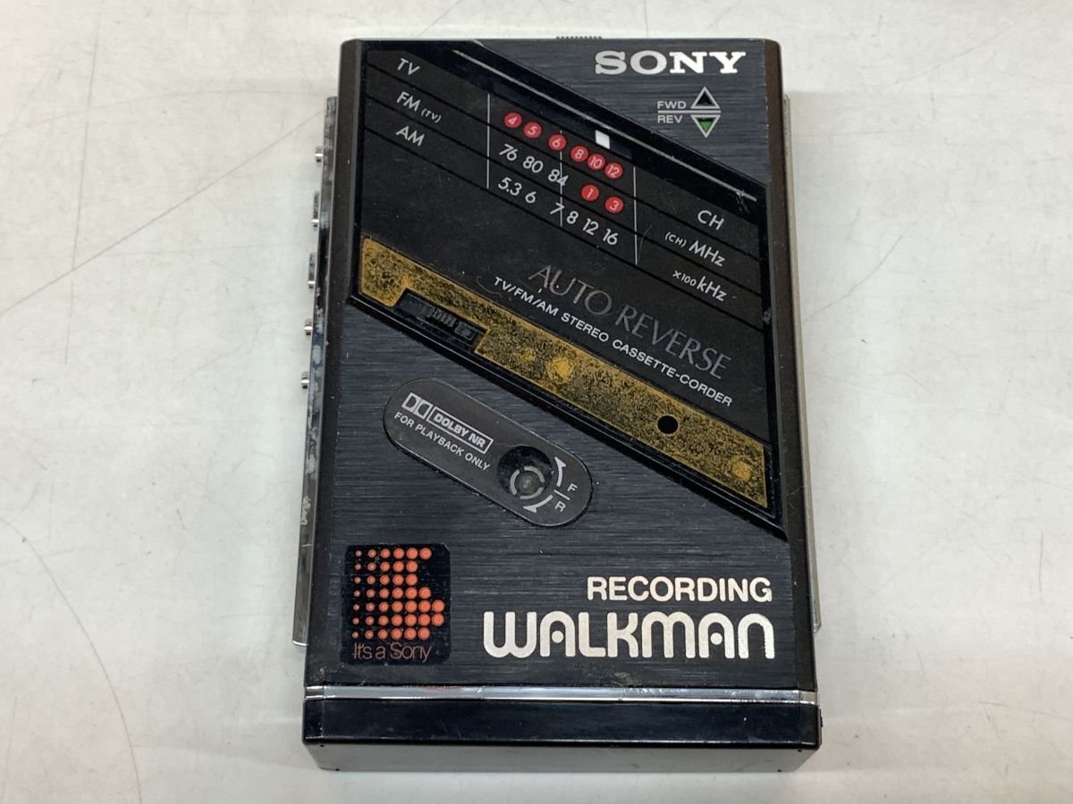 2026年最新】Yahoo!オークション -ウォークマンジャンクの中古品・新品