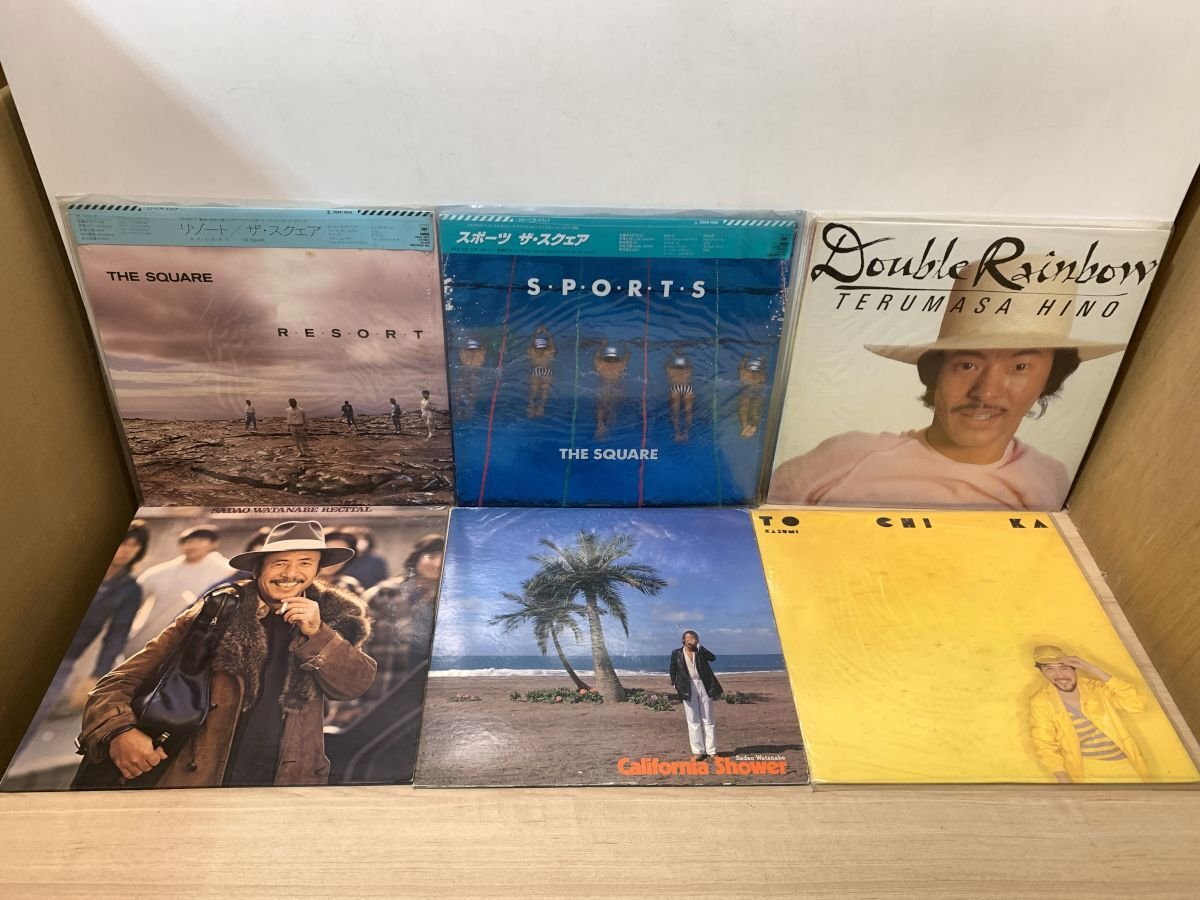 Yahoo!オークション -「和ジャズ」の落札相場・落札価格