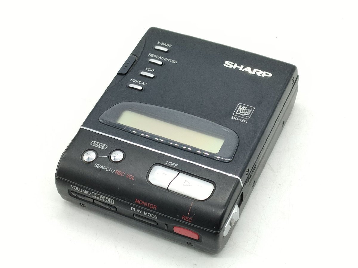 2026年最新】Yahoo!オークション -ポータブルmdプレーヤーの中古品