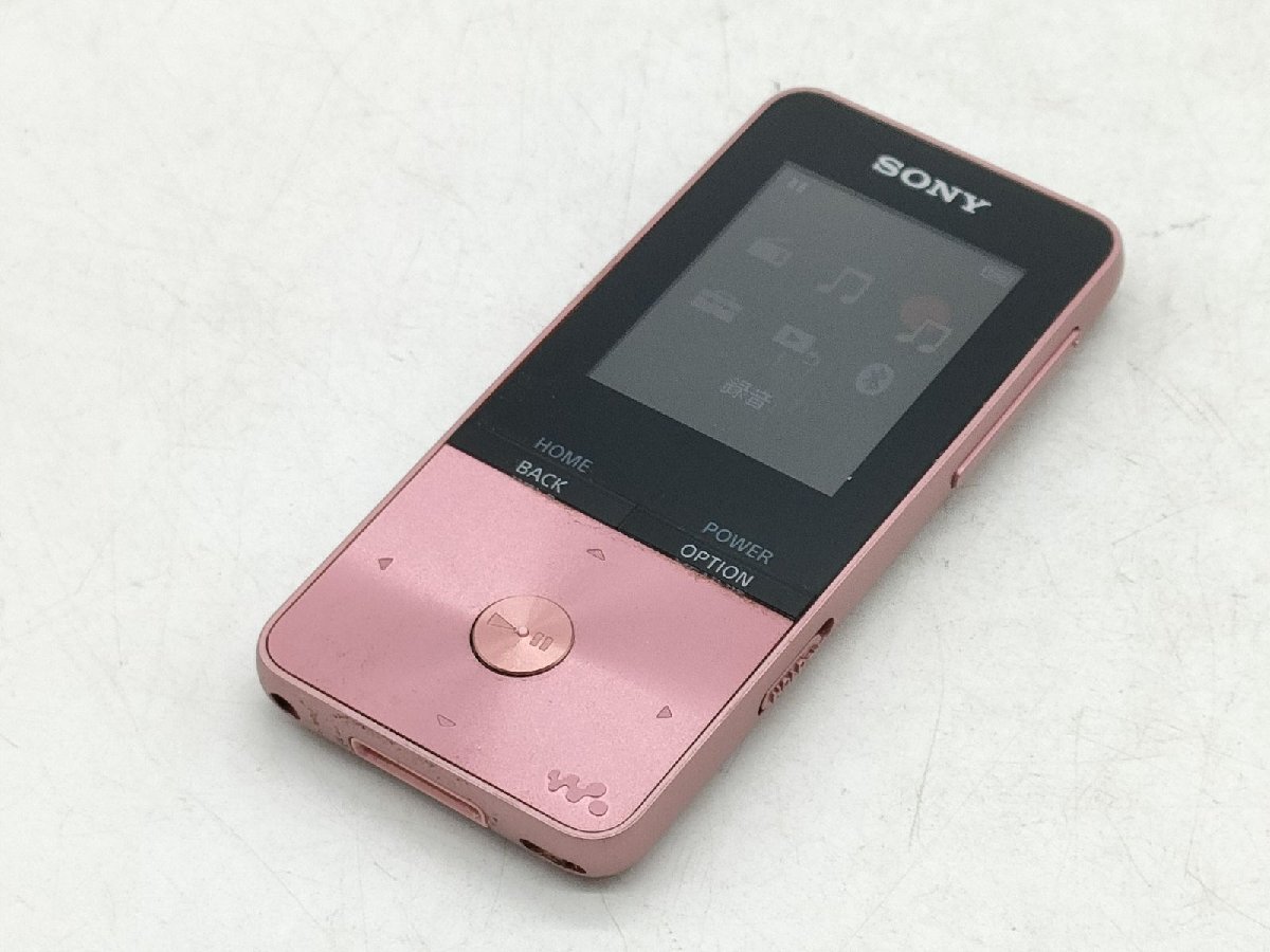 2026年最新】Yahoo!オークション -ウォークマン nw-s315の中古品・新品