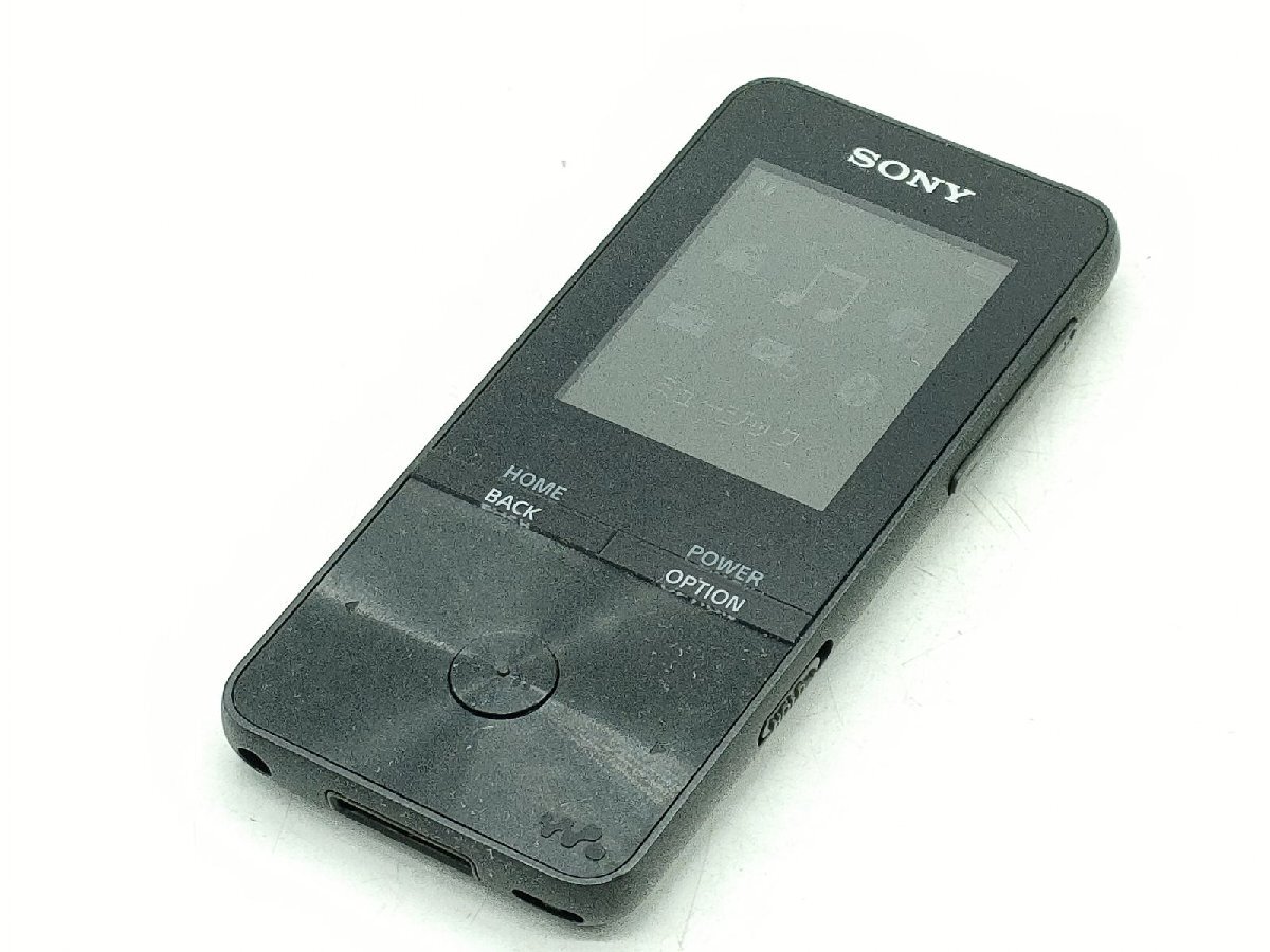 2026年最新】Yahoo!オークション -ウォークマン nw-s315の中古品・新品