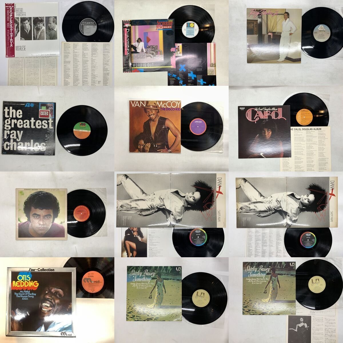 Yahoo!オークション -「レゲエ レコード」の落札相場・落札価格