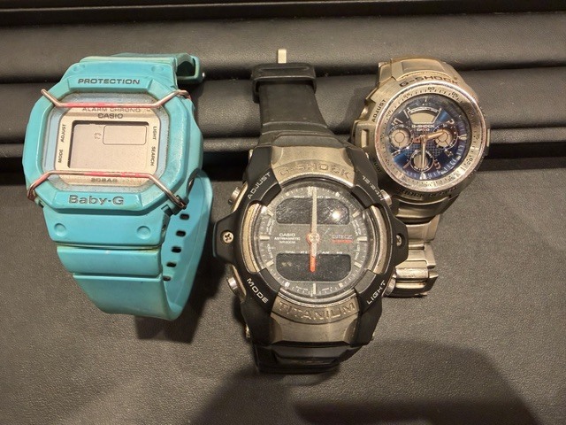 2026年最新】Yahoo!オークション -ジーショック ジャンクの中古品