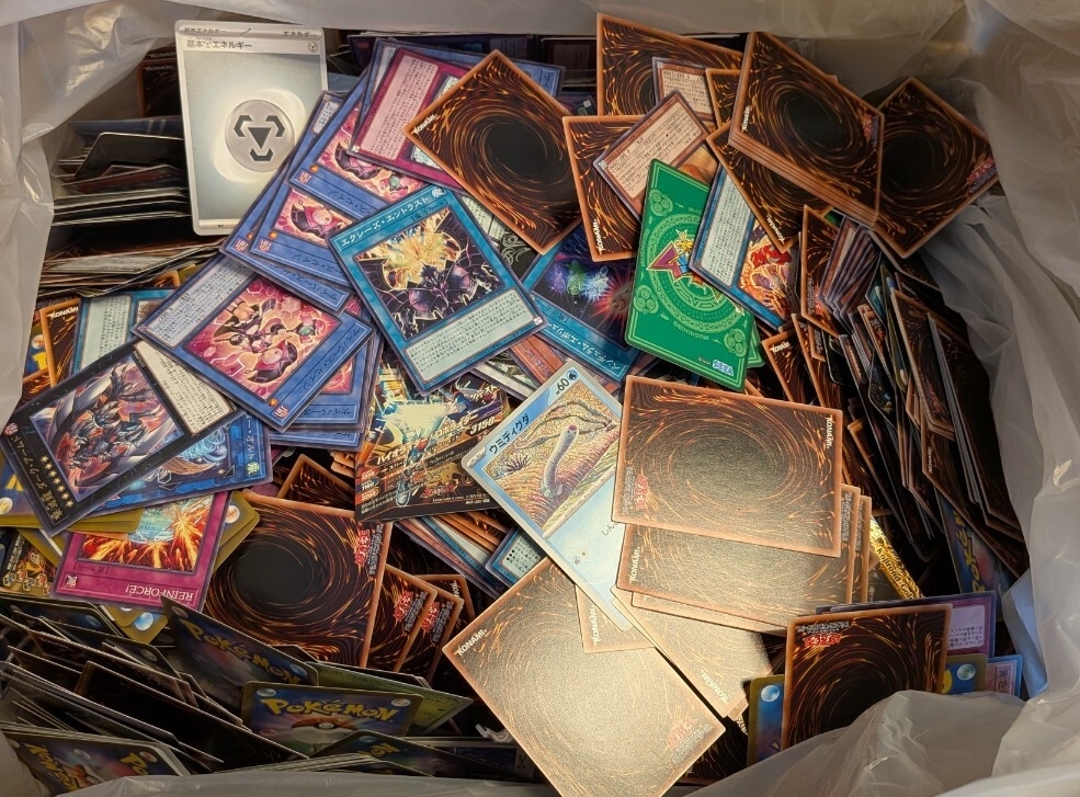 Yahoo!オークション -「デュエルマスターズ大量まとめ売り」の落札相場