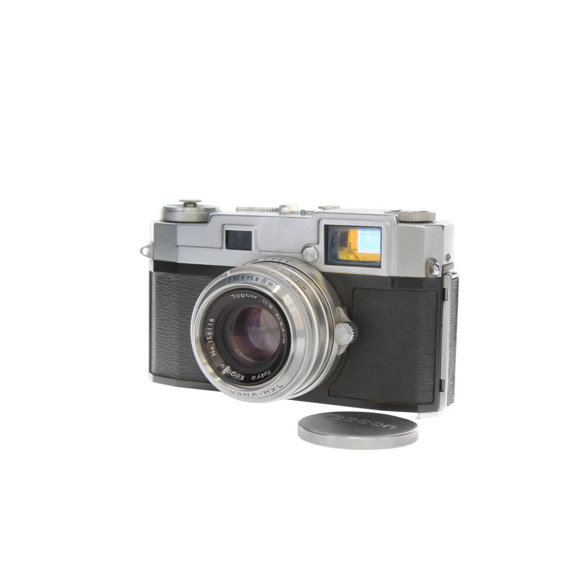 2026年最新】Yahoo!オークション -トプコンtopcon(フィルムカメラ)の
