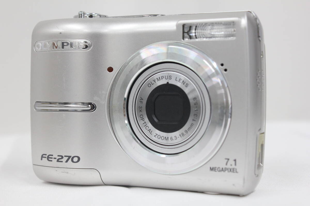 Yahoo!オークション -「fe」(コンパクトデジタルカメラ) (デジタル