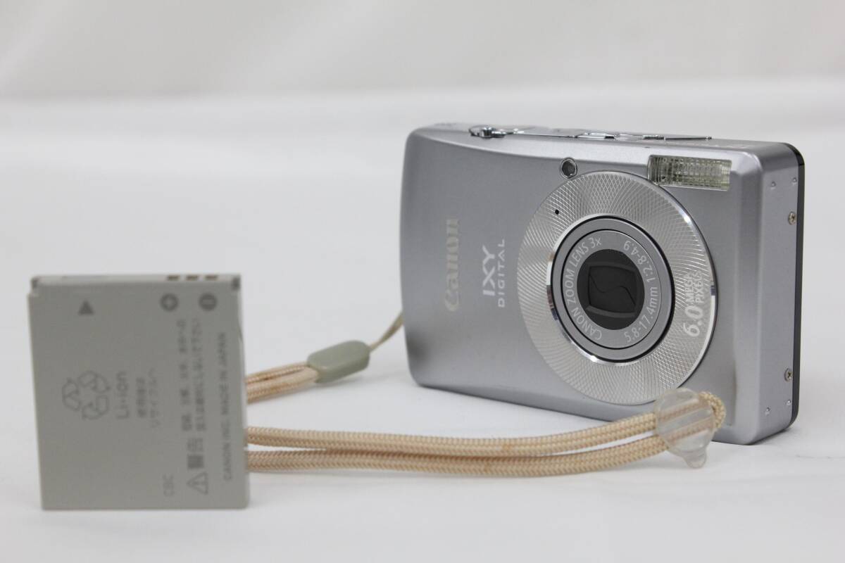 Yahoo!オークション -「canon ixy digital 80」の落札相場・落札価格