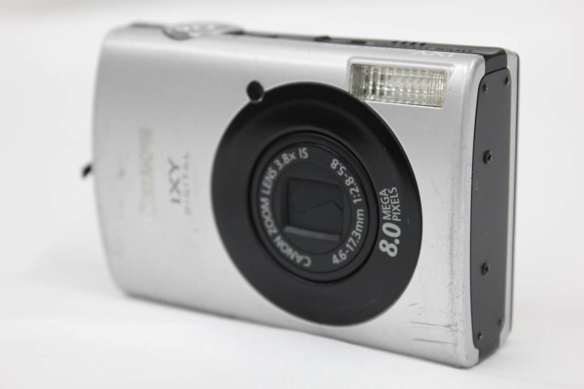 2026年最新】Canon IXY DIGITAL 10のおすすめ商品一覧 - Yahoo