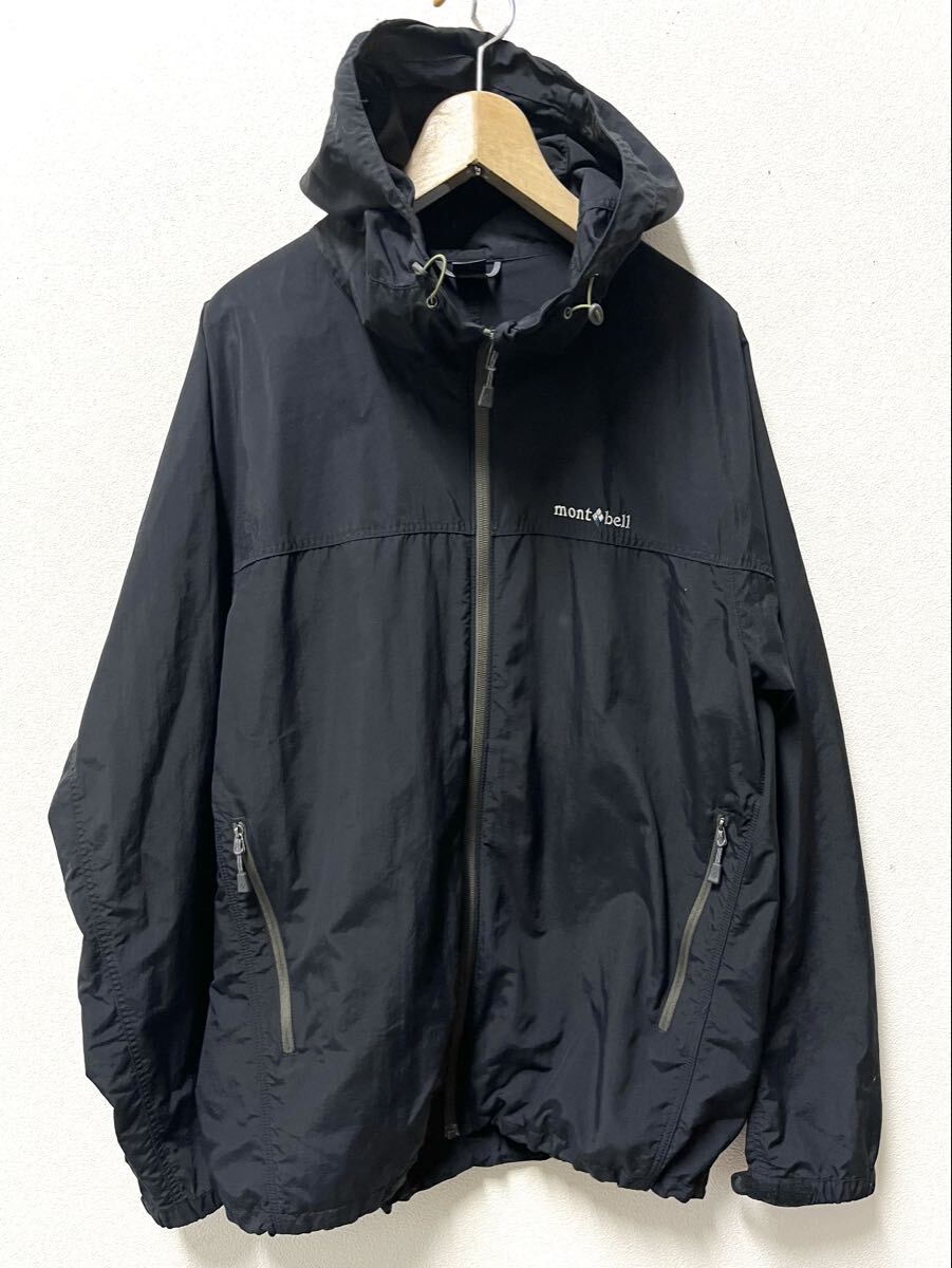 2026年最新】Yahoo!オークション -モンベル ナイロンジャケットの中古