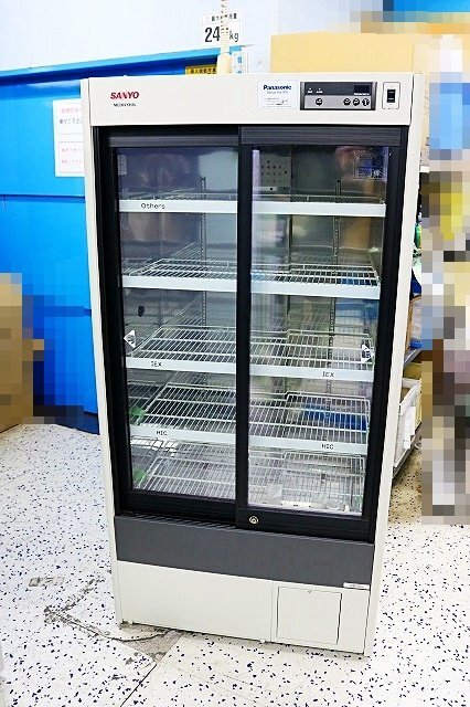 2026年最新】Yahoo!オークション -冷蔵 ショーケース サンヨーの中古品