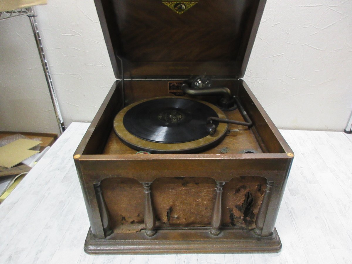 2026年最新】Yahoo!オークション -蓄音機の中古品・新品・未使用品一覧