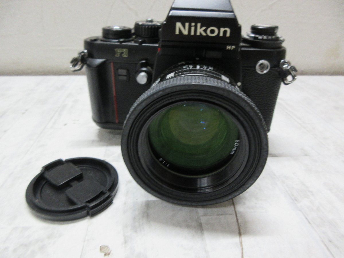 2026年最新】Yahoo!オークション -nikon f3hpの中古品・新品・未使用品一覧