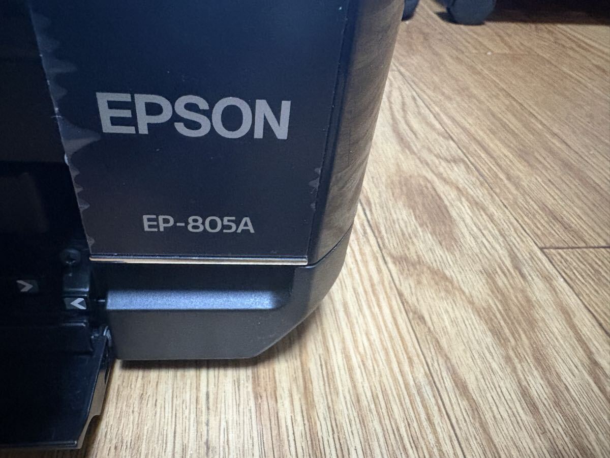 Yahoo!オークション -「ep-805 ジャンク」の落札相場・落札価格