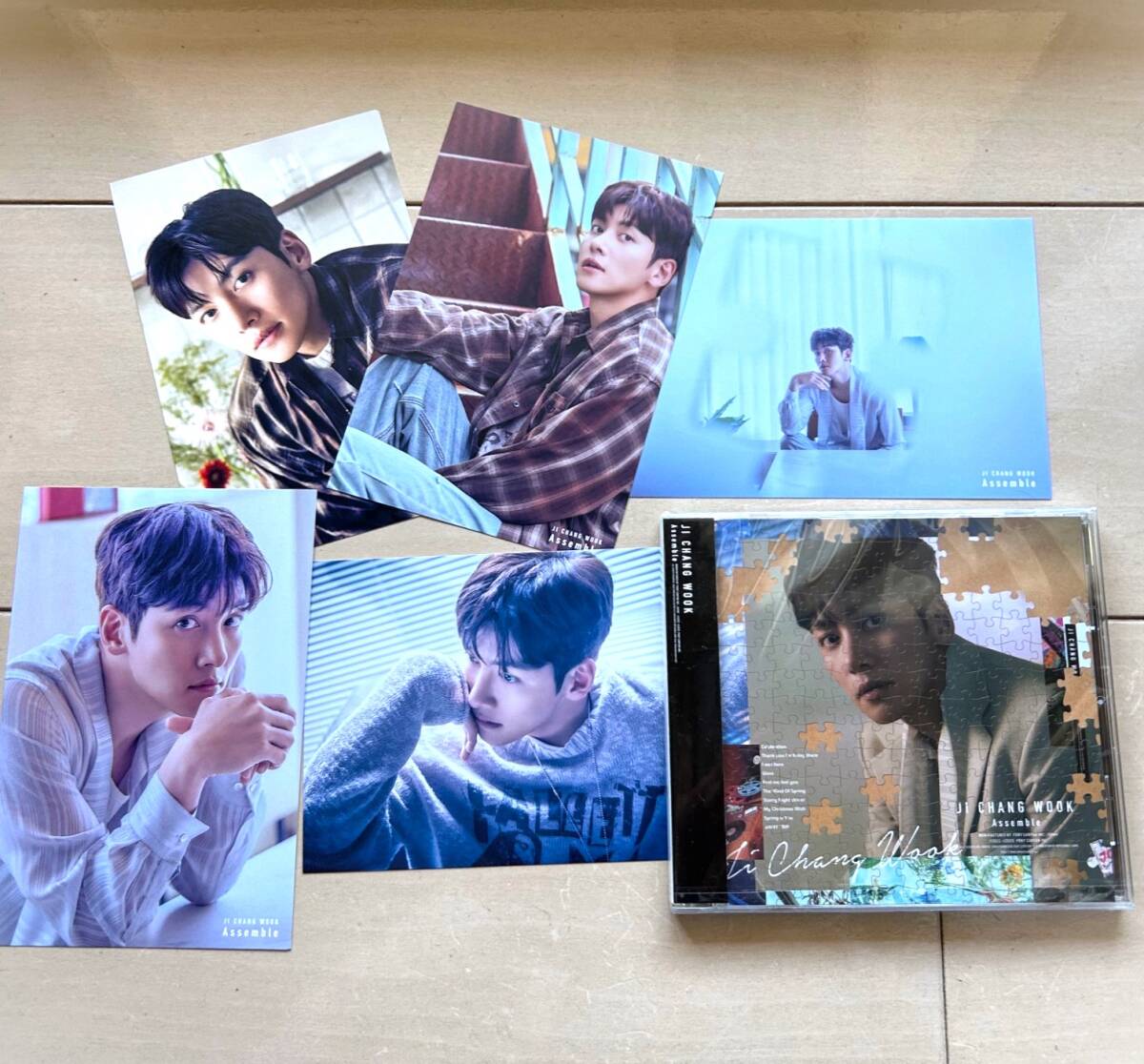 2026年最新】Yahoo!オークション -#チ・チャンウクの中古品・新品・未