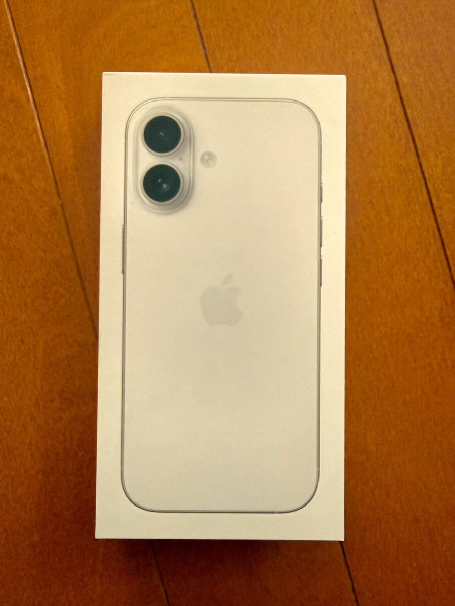 Apple iPhone 17 256GB ホワイト iPhone iPhone 17 iPhone本体 - 最