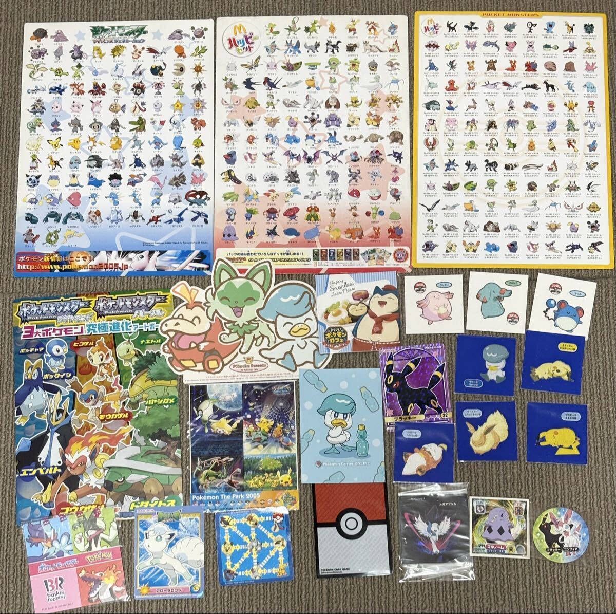 2026年最新】Yahoo!オークション -ポケットモンスター 下敷きの中古品