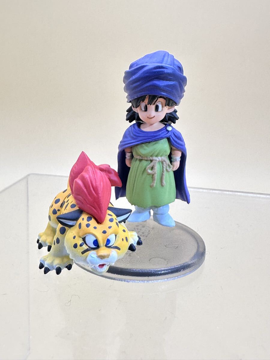 Yahoo!オークション -「ドラクエ ベビーパンサー」の落札相場・落札価格