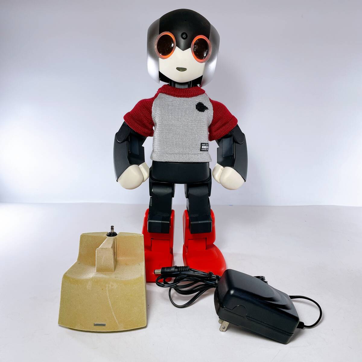 Yahoo!オークション -「デアゴスティーニ ロビ」の落札相場・落札価格