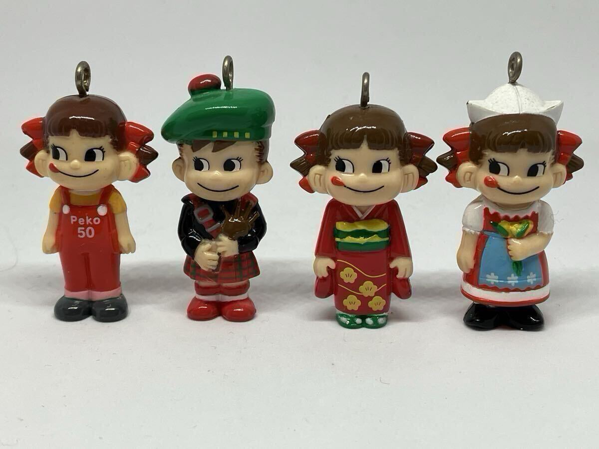 Yahoo!オークション -「不二家ミニミニペコちゃん」の落札相場・落札価格