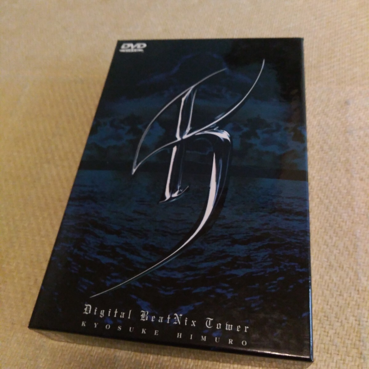 2026年最新】Yahoo!オークション -boowy dvdの中古品・新品・未使用品一覧