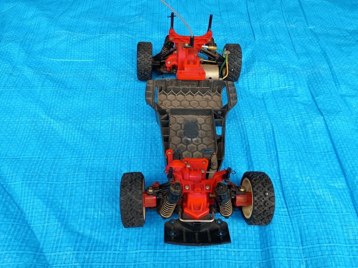 Yahoo!オークション -「ta01 タミヤ」(シャーシ) (パーツ)の落札相場