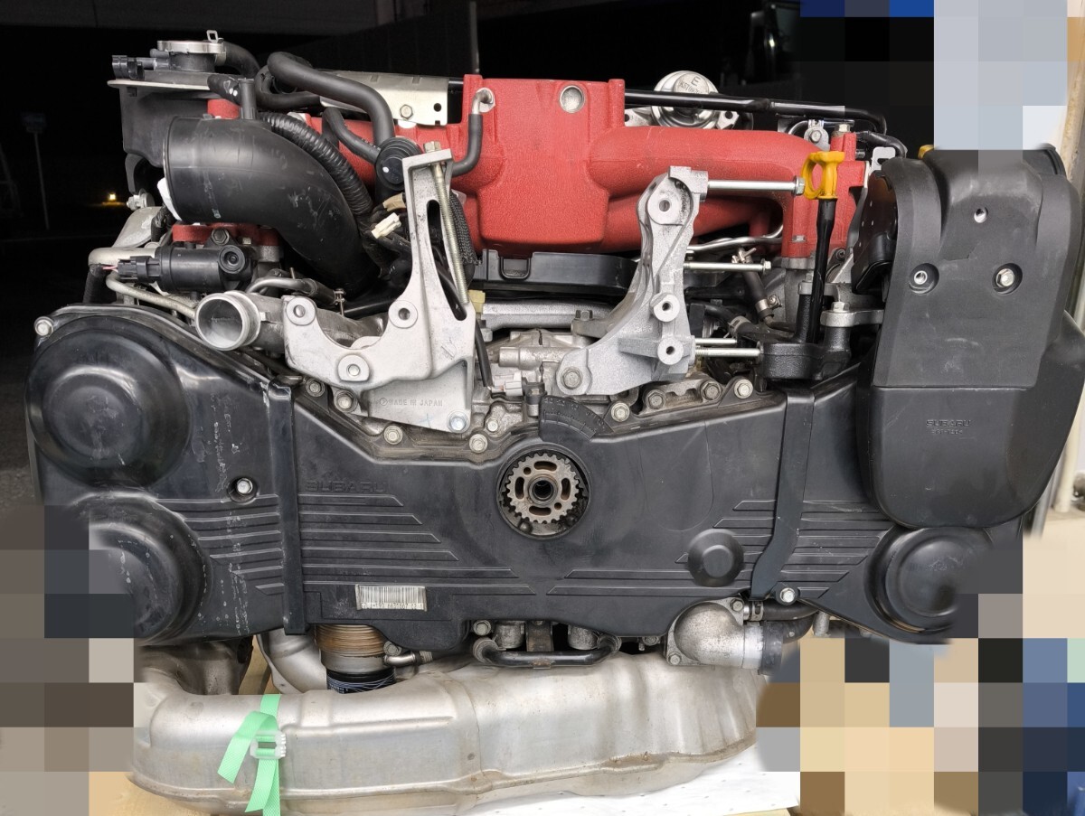 2026年最新】EJ20エンジンの検索結果 - Yahoo!オークション