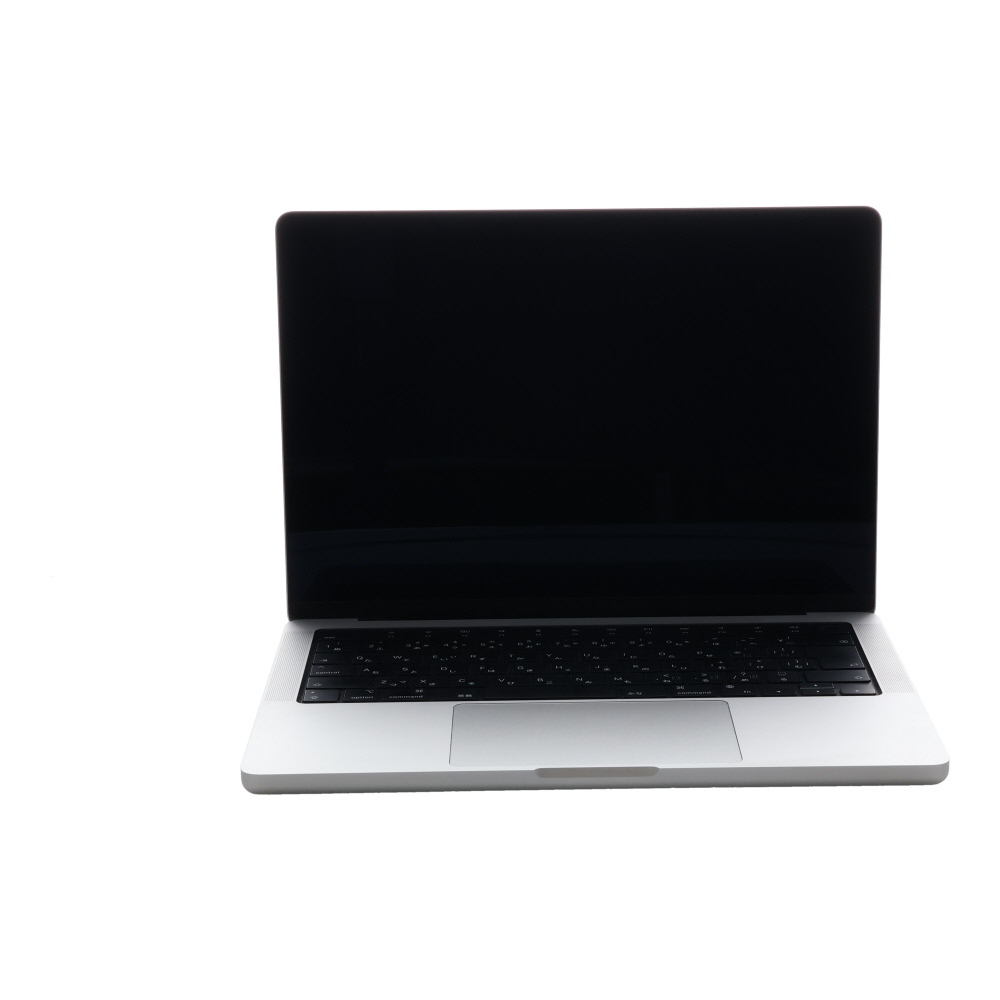 Yahoo!オークション -「macbook pro 14 m1 32gb」の落札相場・落札価格