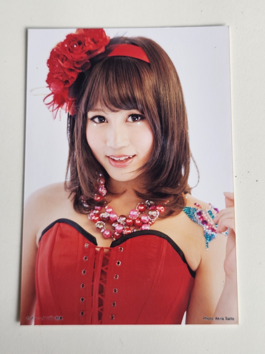 2026年最新】Yahoo!オークション -前田敦子 生写真の中古品・新品・未
