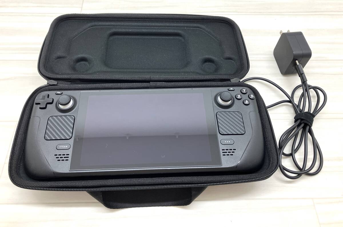 2026年最新】Yahoo!オークション -steam deck ジャンクの中古品・新品