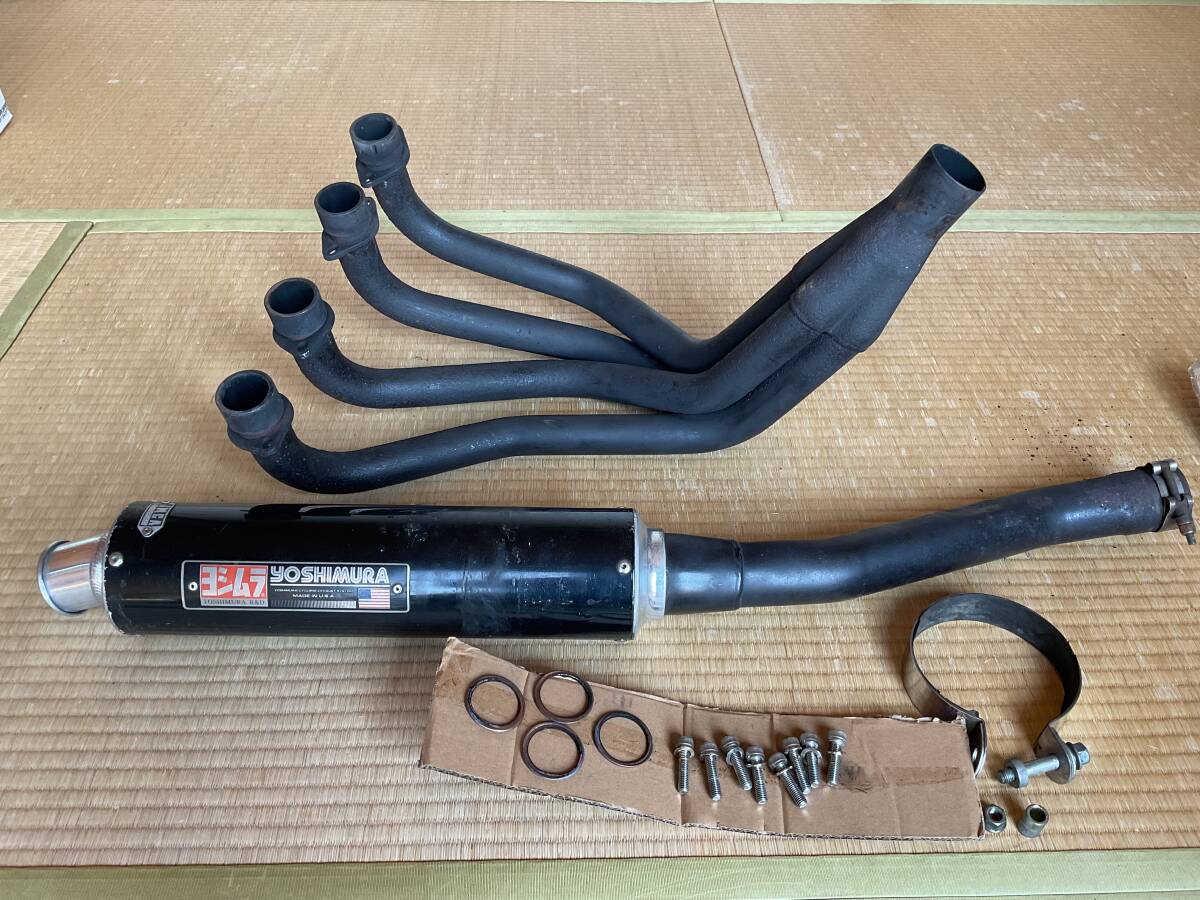 2026年最新】Yahoo!オークション -gsx750s ヨシムラの中古品・新品・未