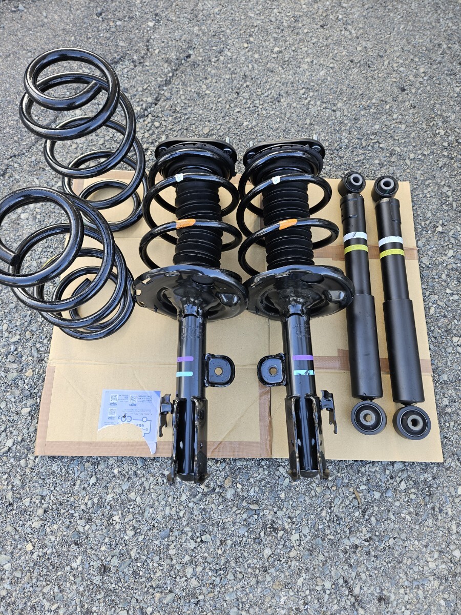 Yahoo!オークション -「アルファード 30 純正」(サスペンション