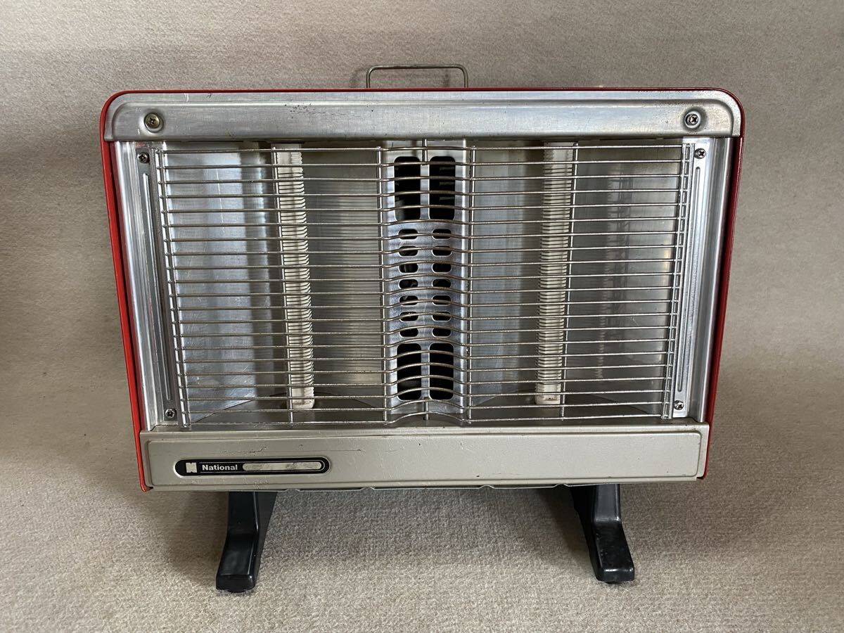 2026年最新】Yahoo!オークション -ナショナル電気ストーブの中古品